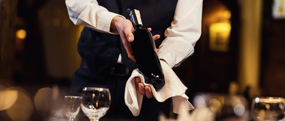 Finaliza con gran aceptación la formación de Servicios Básicos de Restaurante impartida por Acsam